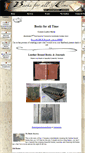 Mobile Screenshot of booksforalltime.com